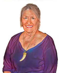 Dorothy Strackbien Koetz