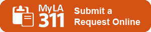My LA 311 icon