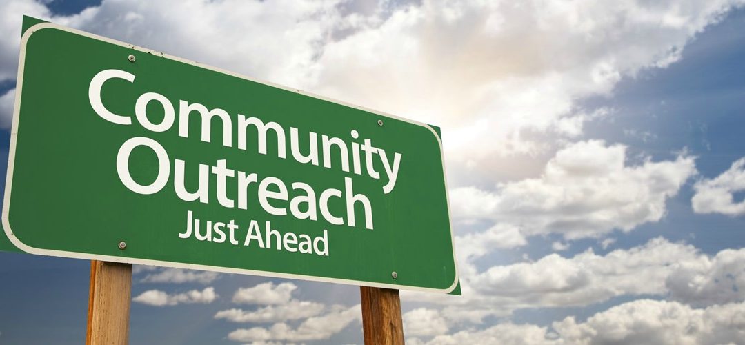 COMMUNITY OUTREACH MEETING Monday June 12, 2017