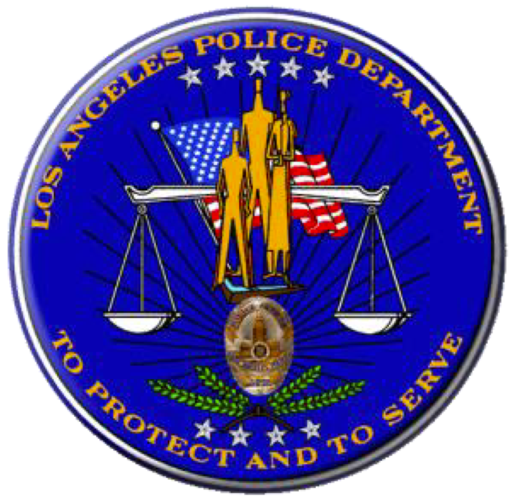 Los Angeles Police Commission Meeting - Van Nuys - Woodland Hills ...