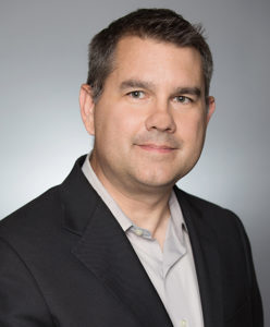 Don Patterson portrait phot