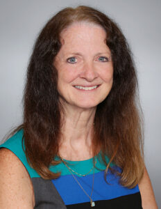 Karen DiBiase Portrait photo