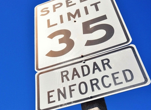 5 WH Streets Approved for Speed Limit Increases – Community Input Wanted