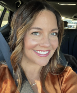Julie Waltrip portrait photo
