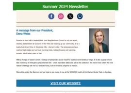 Summer 2024 WHWCNC Newsletter