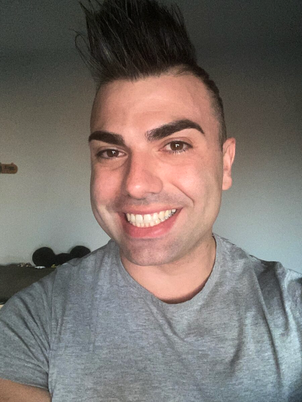 Harout Aristakessian